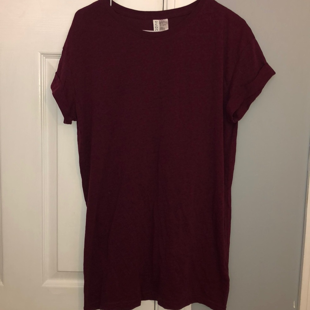 T-Shirt Dress